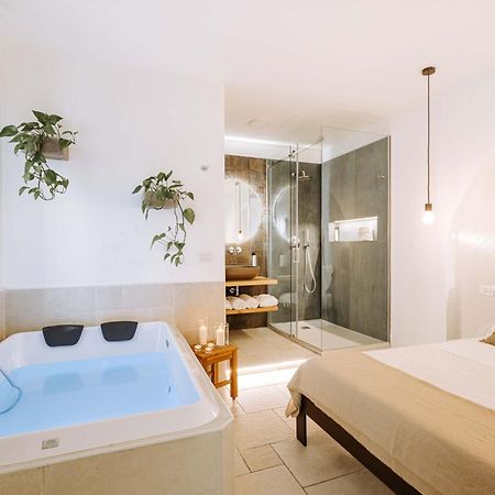 Dirium - Exclusive Rooms Монополи Екстериор снимка