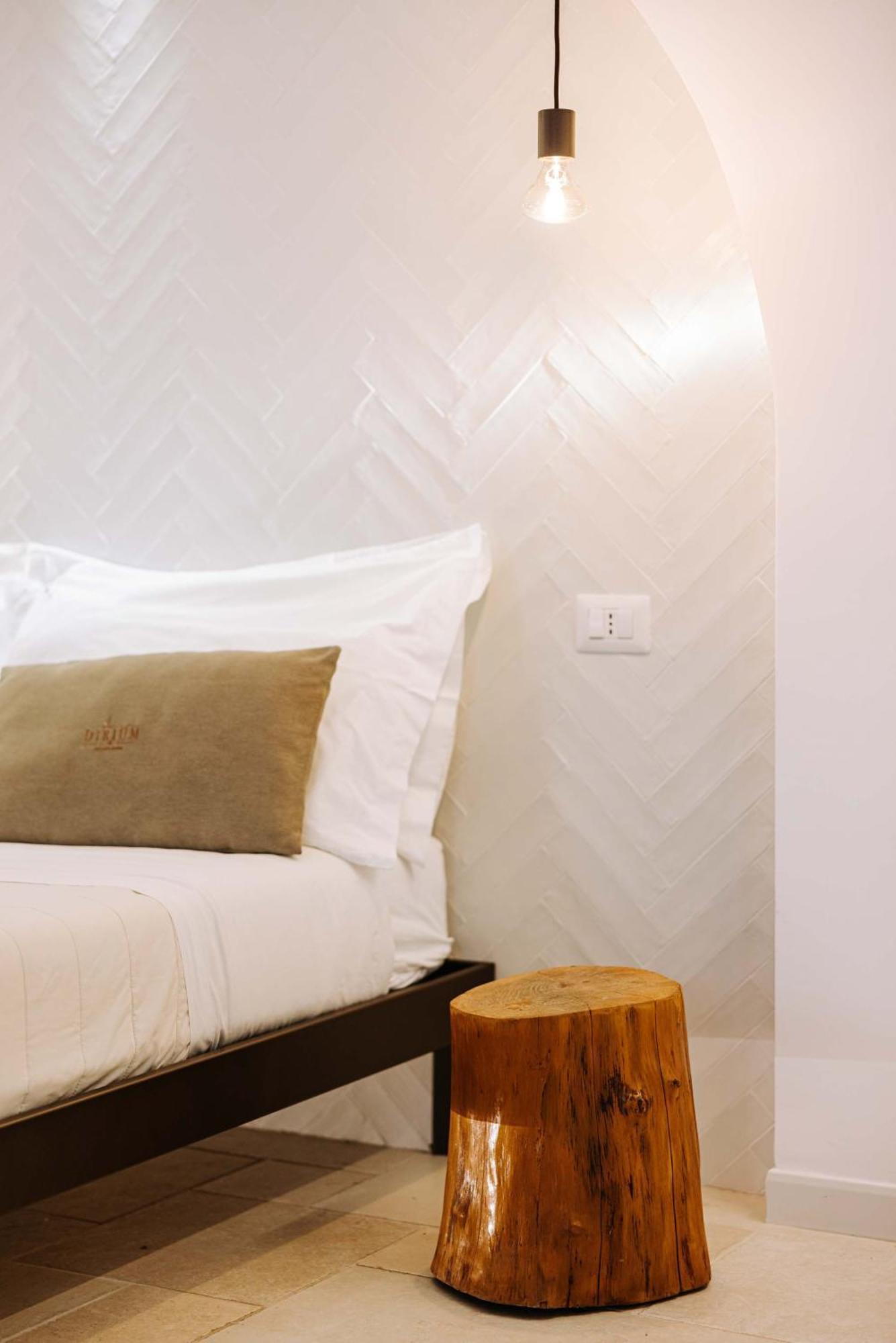 Dirium - Exclusive Rooms Монополи Екстериор снимка