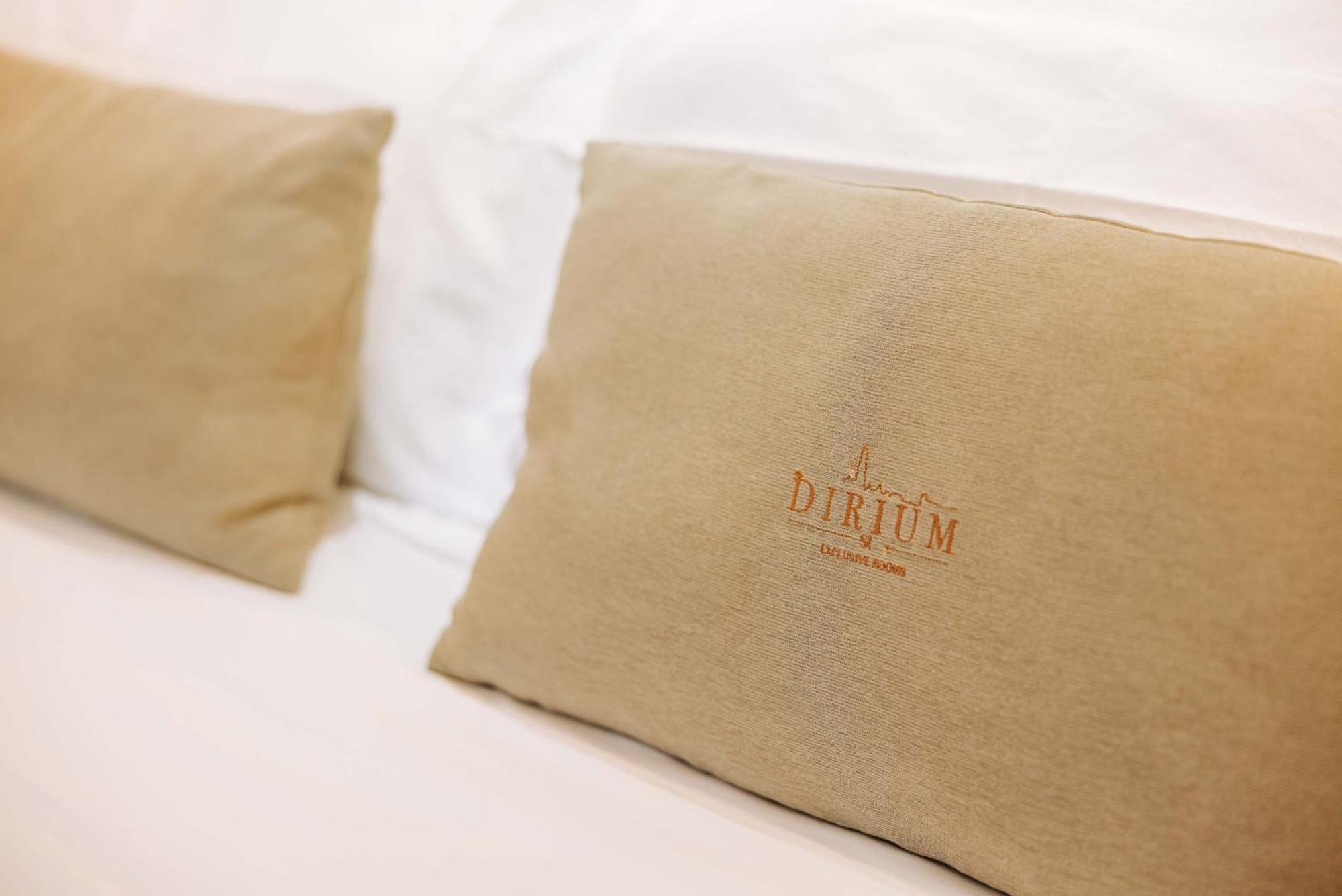 Dirium - Exclusive Rooms Монополи Екстериор снимка