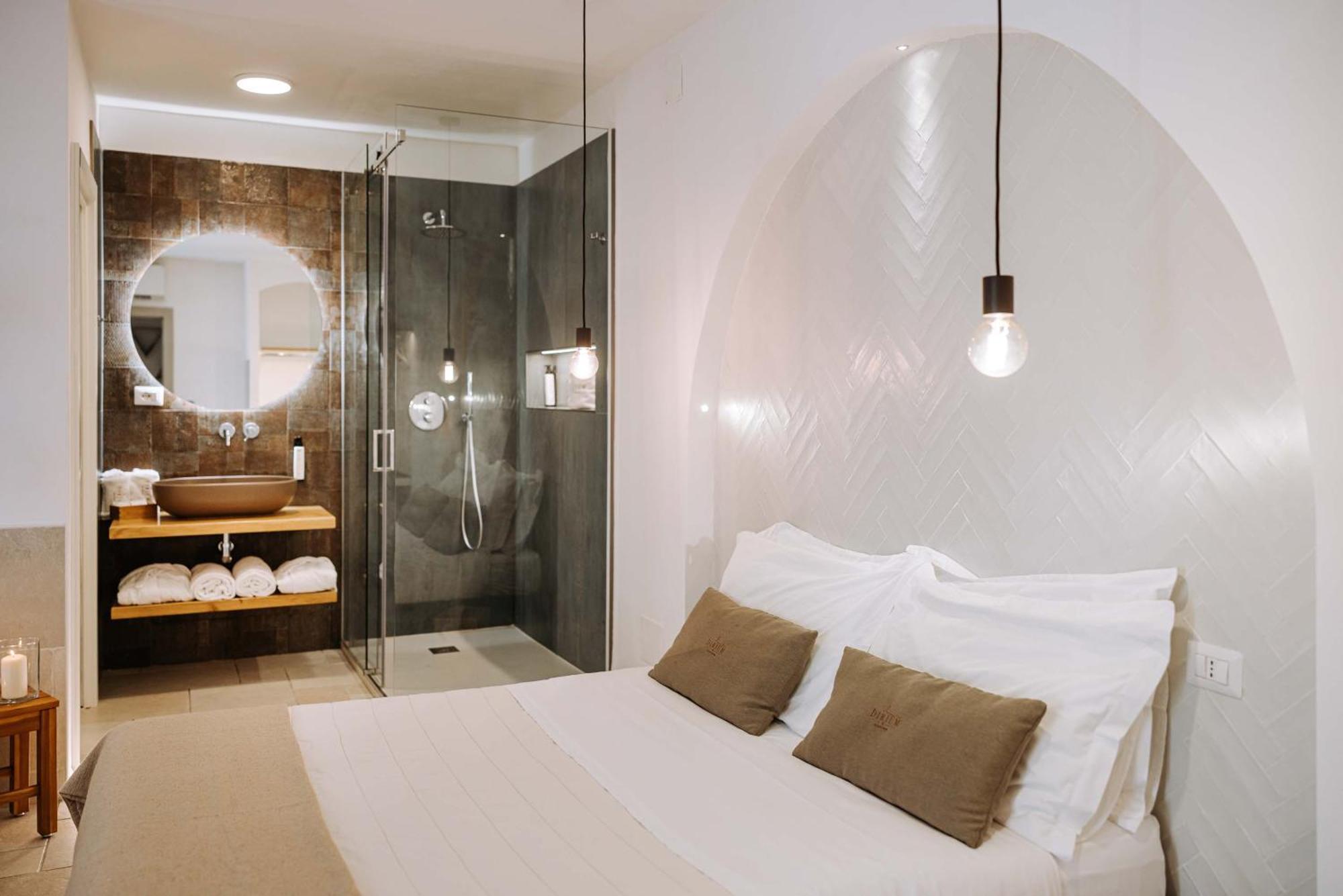 Dirium - Exclusive Rooms Монополи Екстериор снимка