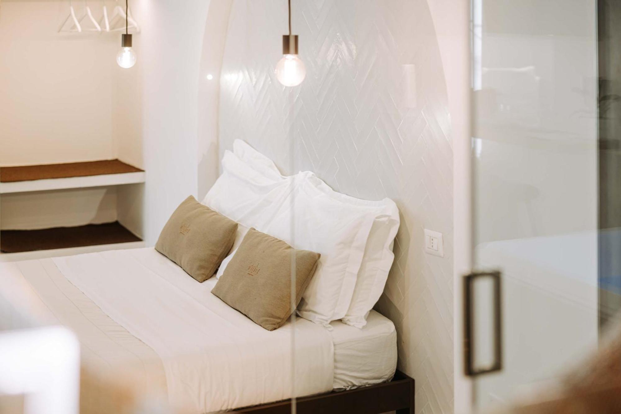 Dirium - Exclusive Rooms Монополи Екстериор снимка