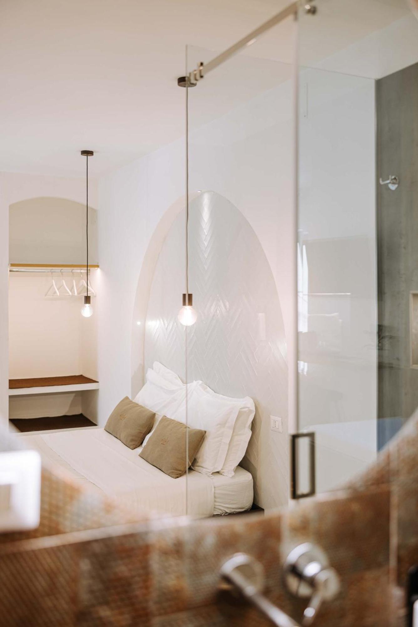 Dirium - Exclusive Rooms Монополи Екстериор снимка