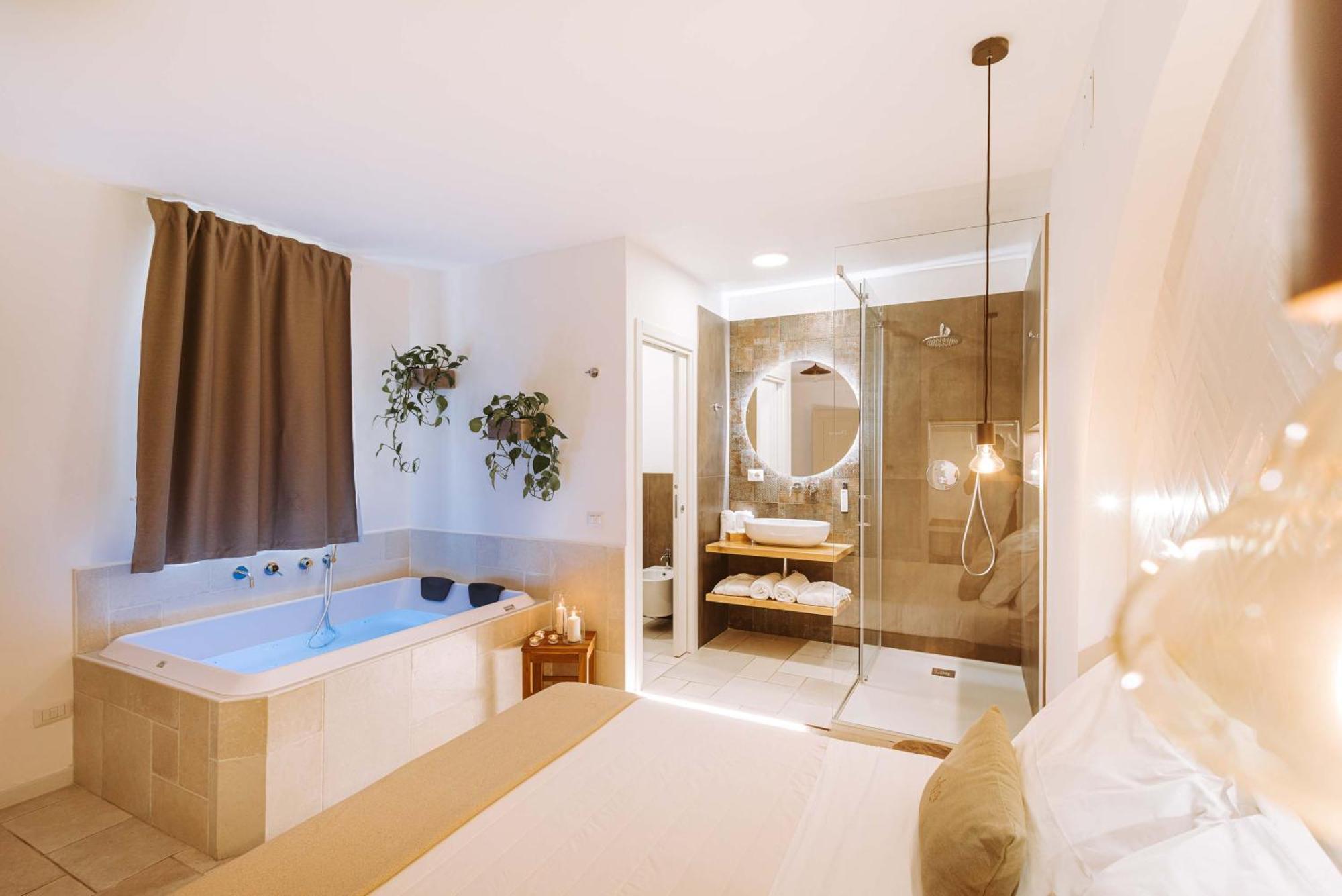 Dirium - Exclusive Rooms Монополи Екстериор снимка