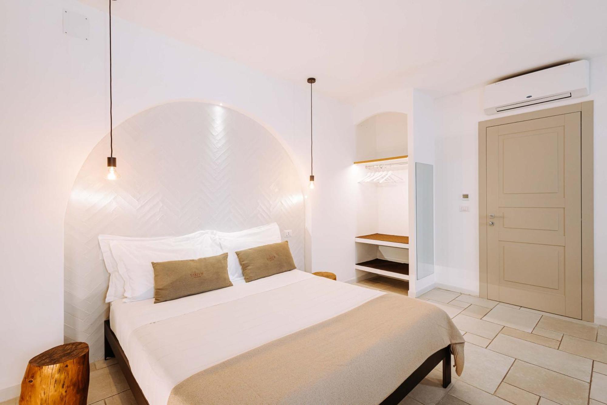 Dirium - Exclusive Rooms Монополи Екстериор снимка