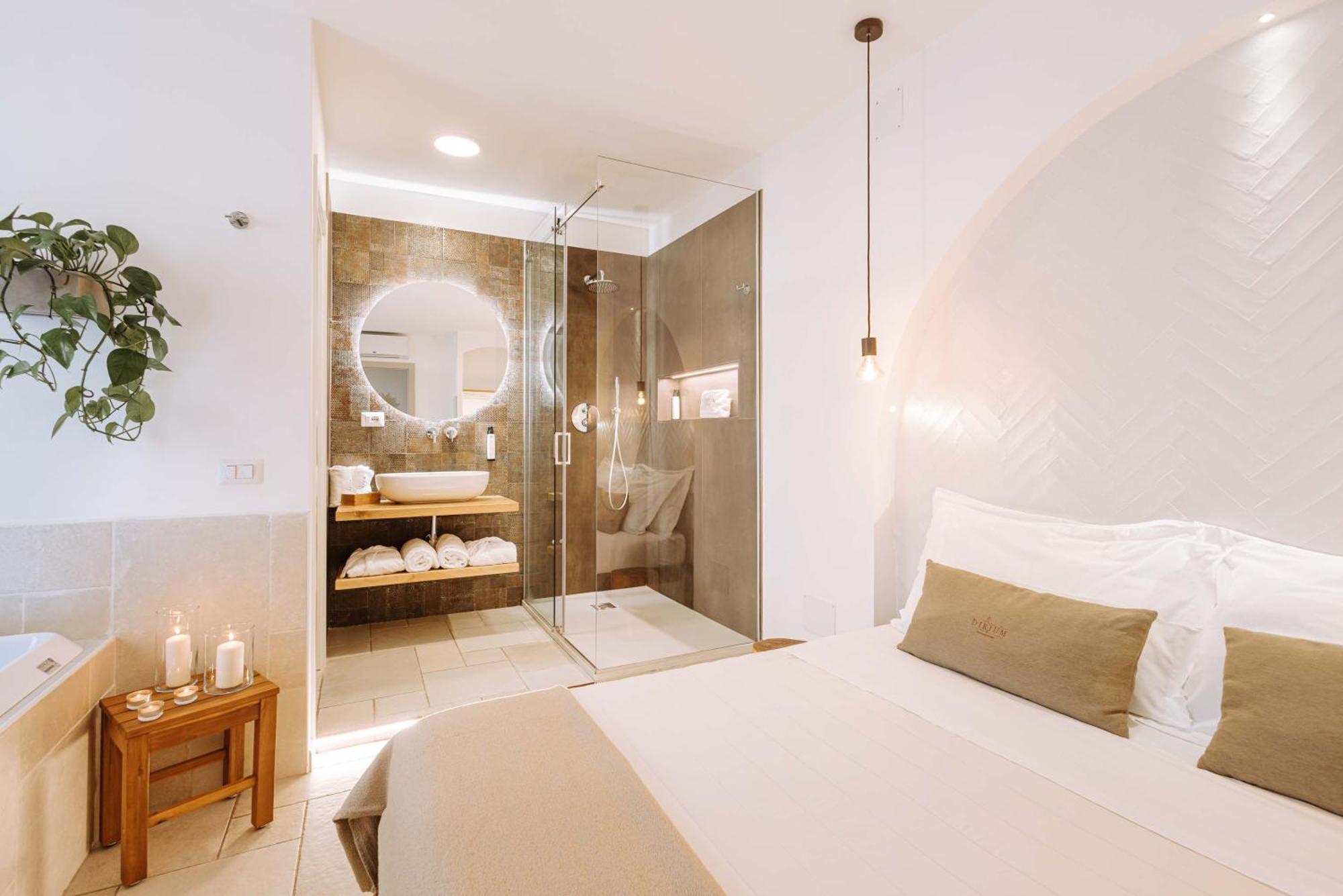 Dirium - Exclusive Rooms Монополи Екстериор снимка